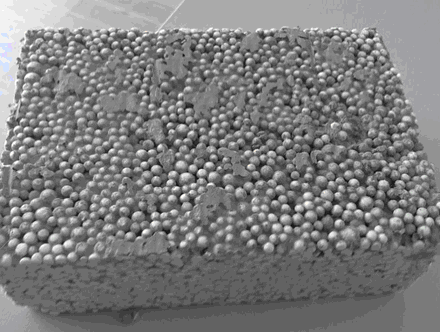 聚合物保温砂浆--玻化微珠保温砂浆